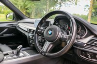 USED 2016 65 BMW X5 xDrive 30d (258) M Sport 5dr Automatic Euro 6 (7 Seat, Surround Camera, Pro Widescreen Navigation) !! NATIONWIDE DELIVERY AVAILABLE !!