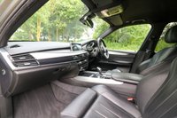 USED 2016 65 BMW X5 xDrive 30d (258) M Sport 5dr Automatic Euro 6 (7 Seat, Surround Camera, Pro Widescreen Navigation) !! NATIONWIDE DELIVERY AVAILABLE !!