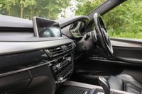 USED 2016 65 BMW X5 xDrive 30d (258) M Sport 5dr Automatic Euro 6 (7 Seat, Surround Camera, Pro Widescreen Navigation) !! NATIONWIDE DELIVERY AVAILABLE !!