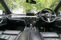 USED 2016 65 BMW X5 xDrive 30d (258) M Sport 5dr Automatic Euro 6 (7 Seat, Surround Camera, Pro Widescreen Navigation) !! NATIONWIDE DELIVERY AVAILABLE !!