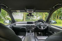 USED 2016 65 BMW X5 xDrive 30d (258) M Sport 5dr Automatic Euro 6 (7 Seat, Surround Camera, Pro Widescreen Navigation) !! NATIONWIDE DELIVERY AVAILABLE !!