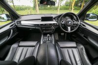 USED 2016 65 BMW X5 xDrive 30d (258) M Sport 5dr Automatic Euro 6 (7 Seat, Surround Camera, Pro Widescreen Navigation) !! NATIONWIDE DELIVERY AVAILABLE !!