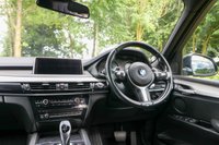 USED 2016 65 BMW X5 xDrive 30d (258) M Sport 5dr Automatic Euro 6 (7 Seat, Surround Camera, Pro Widescreen Navigation) !! NATIONWIDE DELIVERY AVAILABLE !!