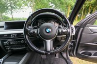 USED 2016 65 BMW X5 xDrive 30d (258) M Sport 5dr Automatic Euro 6 (7 Seat, Surround Camera, Pro Widescreen Navigation) !! NATIONWIDE DELIVERY AVAILABLE !!