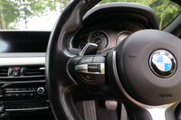 USED 2016 65 BMW X5 xDrive 30d (258) M Sport 5dr Automatic Euro 6 (7 Seat, Surround Camera, Pro Widescreen Navigation) !! NATIONWIDE DELIVERY AVAILABLE !!