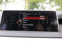 USED 2016 65 BMW X5 xDrive 30d (258) M Sport 5dr Automatic Euro 6 (7 Seat, Surround Camera, Pro Widescreen Navigation) !! NATIONWIDE DELIVERY AVAILABLE !!