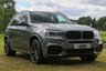 USED 2016 65 BMW X5 xDrive 30d (258) M Sport 5dr Automatic Euro 6 (7 Seat, Surround Camera, Pro Widescreen Navigation) !! NATIONWIDE DELIVERY AVAILABLE !!
