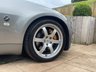 USED 2006 06 NISSAN 350 Z 3.5 GT V6 3d 297 BHP A GREAT EXAMPLE-2 KEYS.