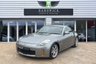 USED 2006 06 NISSAN 350 Z 3.5 GT V6 3d 297 BHP A GREAT EXAMPLE-2 KEYS.