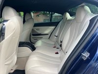 USED 2015 65 BMW 6 SERIES 3.0 640D M SPORT GRAN COUPE 4d 309 BHP 