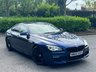 USED 2015 65 BMW 6 SERIES 3.0 640D M SPORT GRAN COUPE 4d 309 BHP 