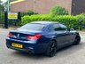 USED 2015 65 BMW 6 SERIES 3.0 640D M SPORT GRAN COUPE 4d 309 BHP 