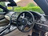 USED 2015 65 BMW 6 SERIES 3.0 640D M SPORT GRAN COUPE 4d 309 BHP 