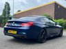 USED 2015 65 BMW 6 SERIES 3.0 640D M SPORT GRAN COUPE 4d 309 BHP 
