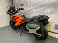USED 2022 22 KTM 1290 SUPER ADVENTURE S - BUY ONLINE 24 HRS A DAY - FINANCE AVAILABLE - ALL TYPES OF CREDIT ACCEPTED HUGE SPEC WITH TECH PACK & PANNIERS