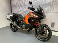 USED 2022 22 KTM 1290 SUPER ADVENTURE S - BUY ONLINE 24 HRS A DAY - FINANCE AVAILABLE - ALL TYPES OF CREDIT ACCEPTED HUGE SPEC WITH TECH PACK & PANNIERS