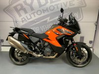 USED 2022 22 KTM 1290 SUPER ADVENTURE S - BUY ONLINE 24 HRS A DAY - FINANCE AVAILABLE - ALL TYPES OF CREDIT ACCEPTED HUGE SPEC WITH TECH PACK & PANNIERS