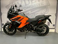 USED 2022 22 KTM 1290 SUPER ADVENTURE S - BUY ONLINE 24 HRS A DAY - FINANCE AVAILABLE - ALL TYPES OF CREDIT ACCEPTED HUGE SPEC WITH TECH PACK & PANNIERS