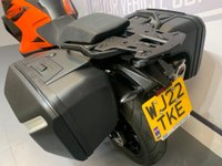 USED 2022 22 KTM 1290 SUPER ADVENTURE S - BUY ONLINE 24 HRS A DAY - FINANCE AVAILABLE - ALL TYPES OF CREDIT ACCEPTED HUGE SPEC WITH TECH PACK & PANNIERS