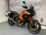USED 2022 22 KTM 1290 SUPER ADVENTURE S - BUY ONLINE 24 HRS A DAY - FINANCE AVAILABLE - ALL TYPES OF CREDIT ACCEPTED HUGE SPEC WITH TECH PACK & PANNIERS