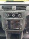 USED 2018 18 VOLKSWAGEN CADDY 2.0 C20 TDI HIGHLINE R-LINE STYLE FSH-COILOVERS-R LINE STYLING.