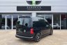 USED 2018 18 VOLKSWAGEN CADDY 2.0 C20 TDI HIGHLINE R-LINE STYLE FSH-COILOVERS-R LINE STYLING.