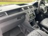 USED 2019 19 VOLKSWAGEN CADDY 2.0 C20 TDI R-LINE STYLE  R-LINE STYLING-COILOVERS.