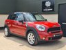 USED 2013 63 MINI COUNTRYMAN 2.0 COOPER SD ALL4 5d 141 BHP BIG SPEC-FULL HISTORY-JUST SERVCED!