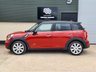 USED 2013 63 MINI COUNTRYMAN 2.0 COOPER SD ALL4 5d 141 BHP BIG SPEC-FULL HISTORY-JUST SERVCED!