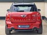 USED 2013 63 MINI COUNTRYMAN 2.0 COOPER SD ALL4 5d 141 BHP BIG SPEC-FULL HISTORY-JUST SERVCED!