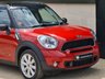 USED 2013 63 MINI COUNTRYMAN 2.0 COOPER SD ALL4 5d 141 BHP BIG SPEC-FULL HISTORY-JUST SERVCED!