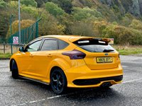 USED 2015 11 FORD FOCUS 2.0 ST-2 TDCI 5d 183 BHP 