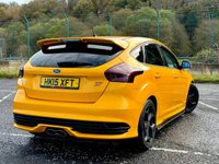 USED 2015 11 FORD FOCUS 2.0 ST-2 TDCI 5d 183 BHP 