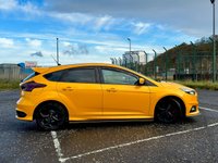 USED 2015 11 FORD FOCUS 2.0 ST-2 TDCI 5d 183 BHP 