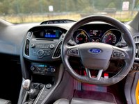 USED 2015 11 FORD FOCUS 2.0 ST-2 TDCI 5d 183 BHP 