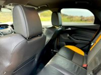 USED 2015 11 FORD FOCUS 2.0 ST-2 TDCI 5d 183 BHP 