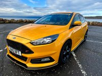 USED 2015 11 FORD FOCUS 2.0 ST-2 TDCI 5d 183 BHP 