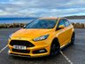 USED 2015 11 FORD FOCUS 2.0 ST-2 TDCI 5d 183 BHP 