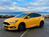USED 2015 11 FORD FOCUS 2.0 ST-2 TDCI 5d 183 BHP 