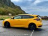 USED 2015 11 FORD FOCUS 2.0 ST-2 TDCI 5d 183 BHP 