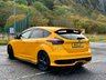 USED 2015 11 FORD FOCUS 2.0 ST-2 TDCI 5d 183 BHP 