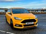 USED 2015 11 FORD FOCUS 2.0 ST-2 TDCI 5d 183 BHP 