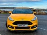 USED 2015 11 FORD FOCUS 2.0 ST-2 TDCI 5d 183 BHP 