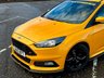 USED 2015 11 FORD FOCUS 2.0 ST-2 TDCI 5d 183 BHP 