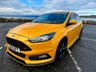 USED 2015 11 FORD FOCUS 2.0 ST-2 TDCI 5d 183 BHP 