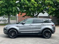 USED 2015 64 LAND ROVER RANGE ROVER EVOQUE 2.2 ED4 PURE TECH 5d 150 BHP 