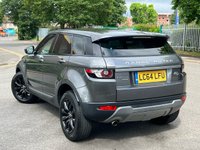 USED 2015 64 LAND ROVER RANGE ROVER EVOQUE 2.2 ED4 PURE TECH 5d 150 BHP 