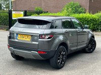 USED 2015 64 LAND ROVER RANGE ROVER EVOQUE 2.2 ED4 PURE TECH 5d 150 BHP 