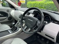 USED 2015 64 LAND ROVER RANGE ROVER EVOQUE 2.2 ED4 PURE TECH 5d 150 BHP 