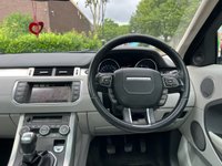 USED 2015 64 LAND ROVER RANGE ROVER EVOQUE 2.2 ED4 PURE TECH 5d 150 BHP 